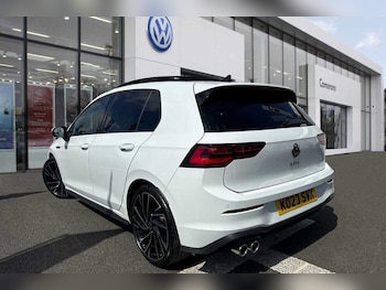 Used Volkswagen Golf 2023 for sale - 78131404: Photo