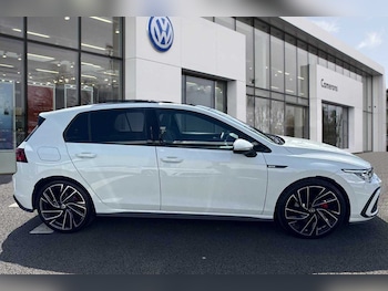 Used Volkswagen Golf 2023 for sale - 78131404: Photo