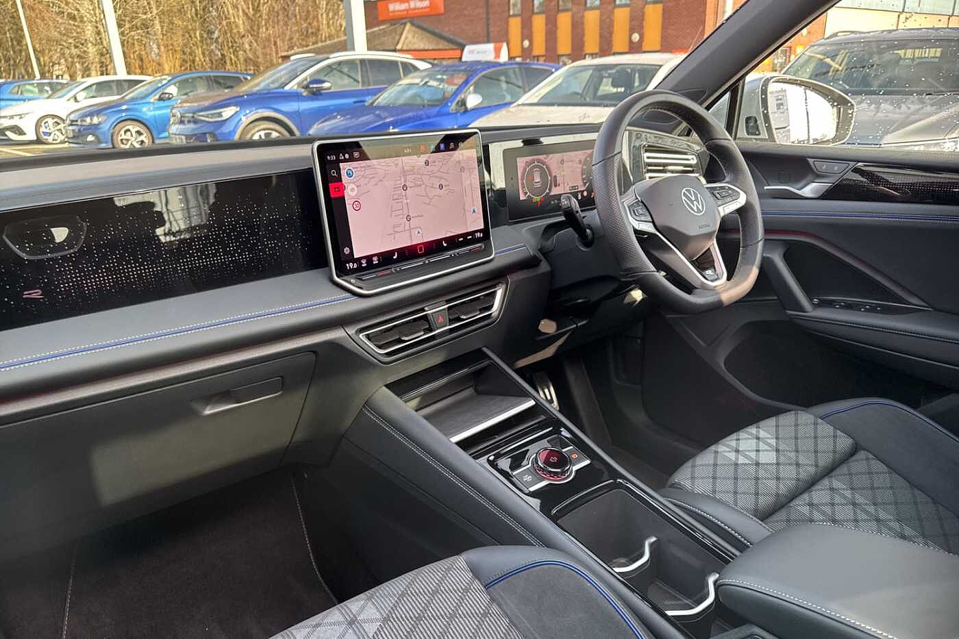 Used Volkswagen Tiguan 2024 for sale - 76677922: Photo 2