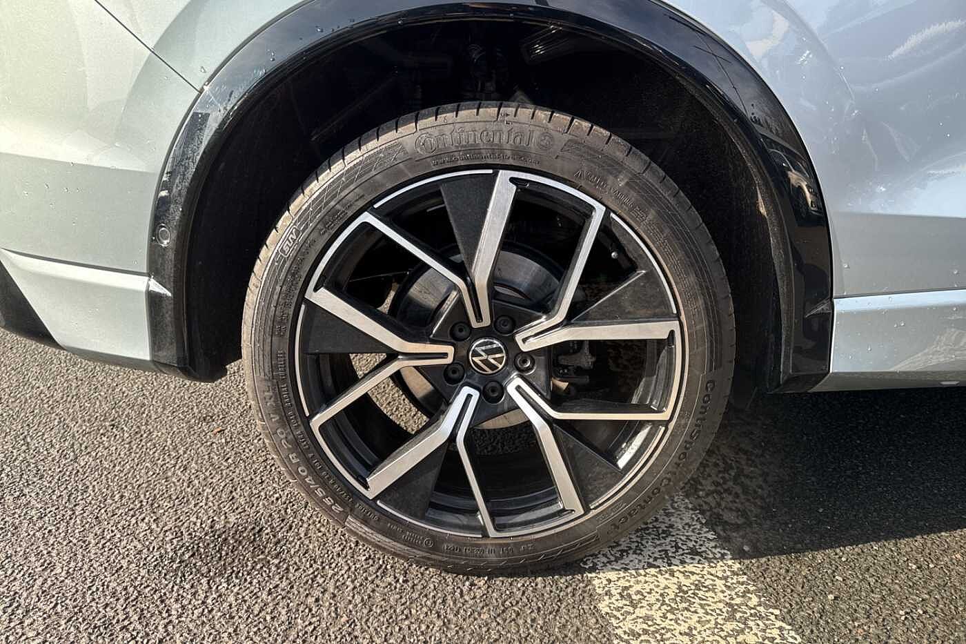 Used Volkswagen Tiguan 2024 for sale - 76677922: Photo 5