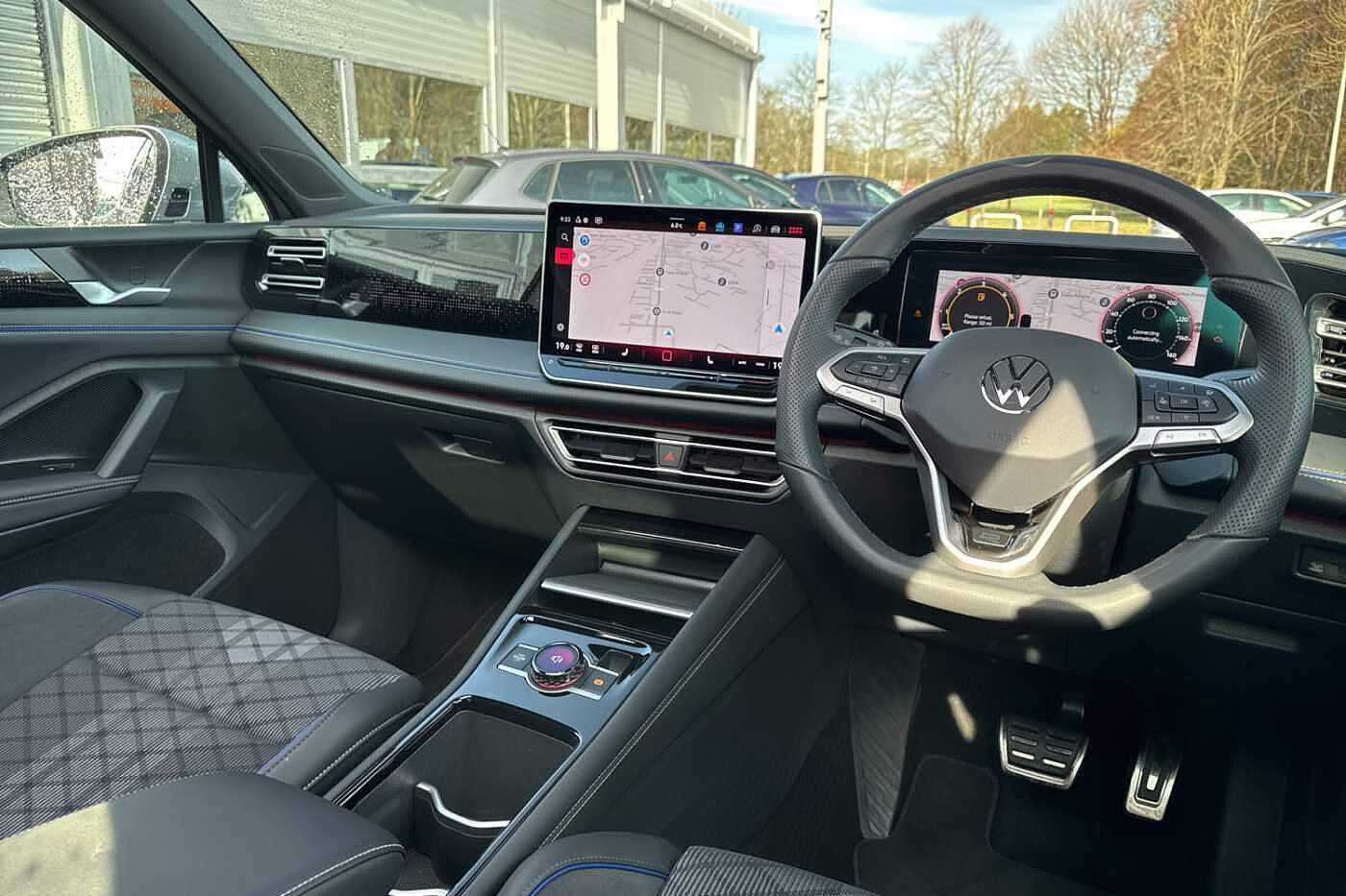 Used Volkswagen Tiguan 2024 for sale - 76677922: Photo 6