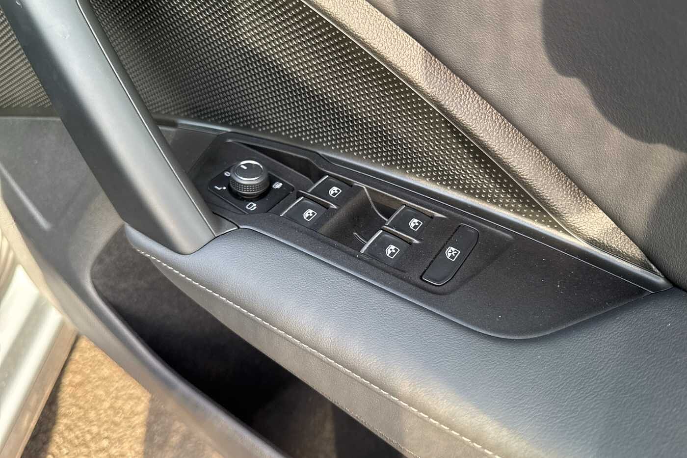 Used Volkswagen Tiguan 2024 for sale - 76677922: Photo 9