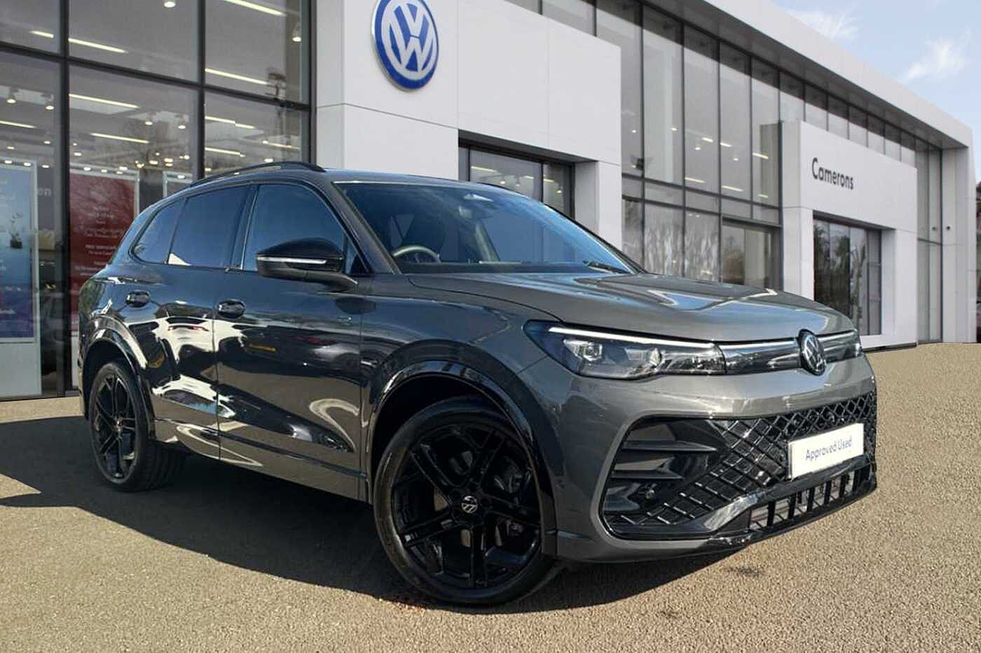 Used Volkswagen Tiguan 2025 for sale - 78148994: Photo 1