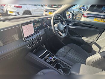 Used Volkswagen Tiguan 2025 for sale - 78148994: Photo