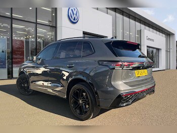 Used Volkswagen Tiguan 2025 for sale - 78148994: Photo