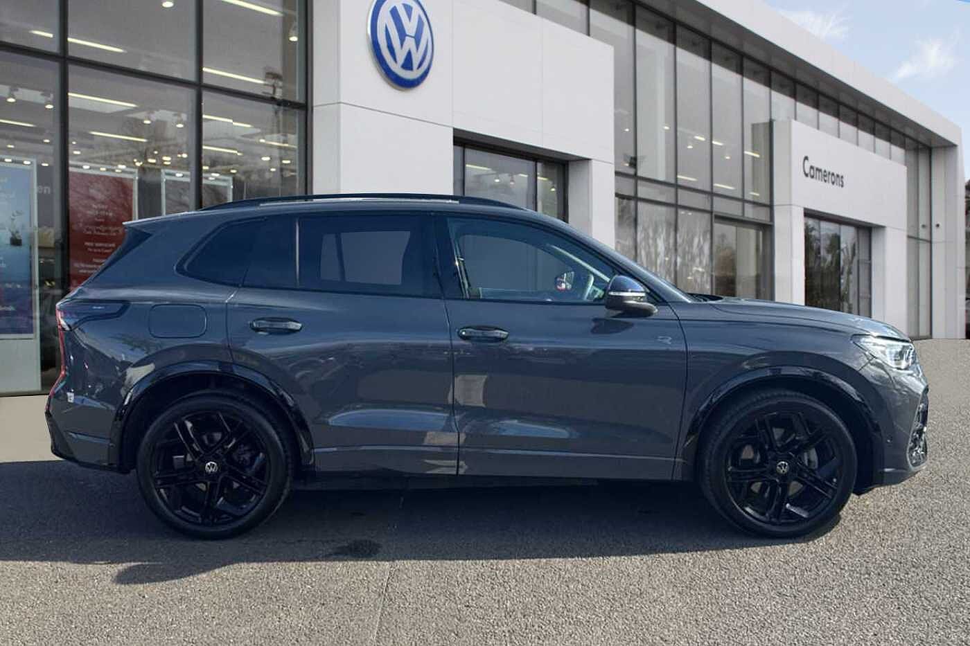 Used Volkswagen Tiguan 2025 for sale - 78148994: Photo 4