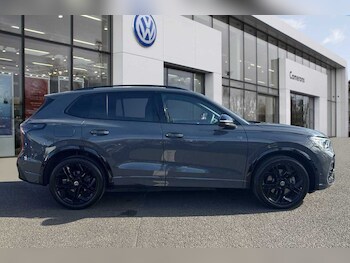 Used Volkswagen Tiguan 2025 for sale - 78148994: Photo