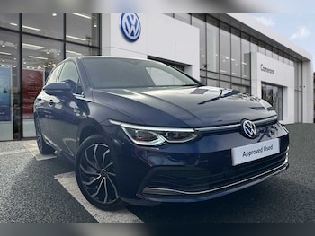 2023 (23) - 1.5 TSI Style Edition 5dr