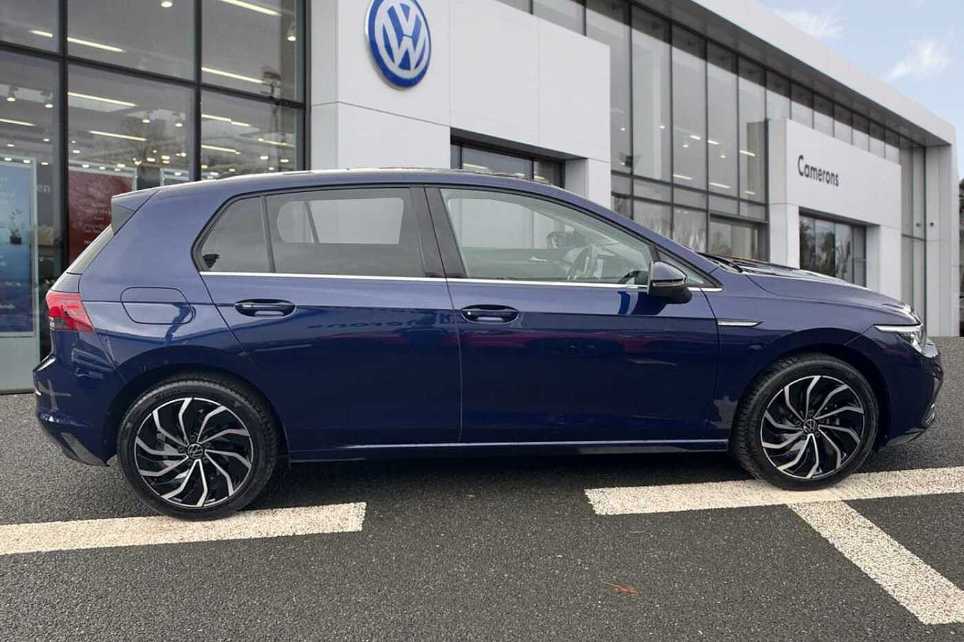 Used Volkswagen Golf 2023 for sale - 76676701: Photo 4