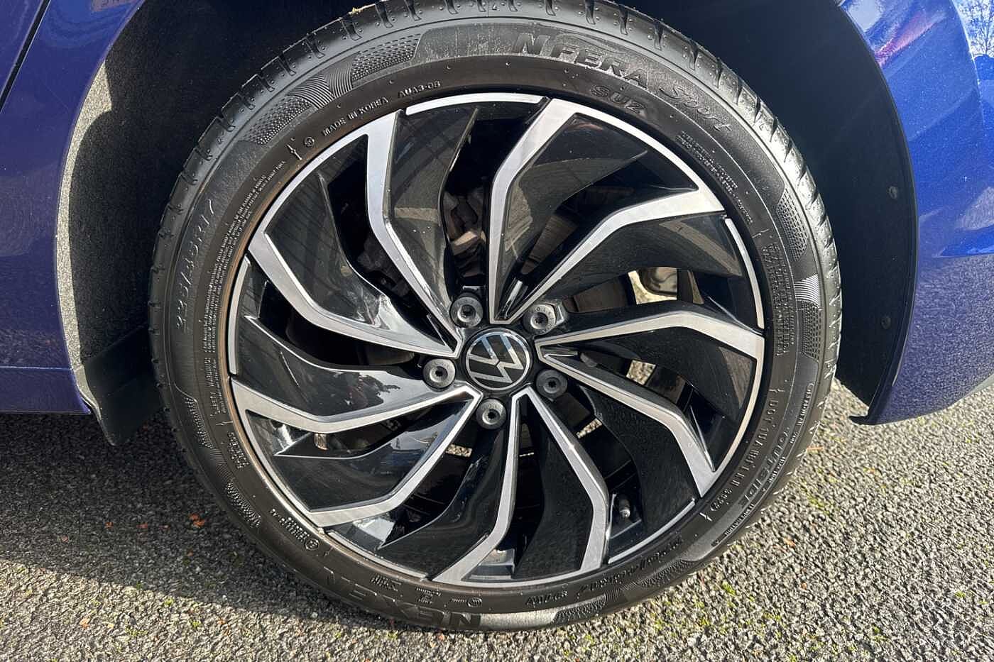 Used Volkswagen Golf 2023 for sale - 76676701: Photo 5