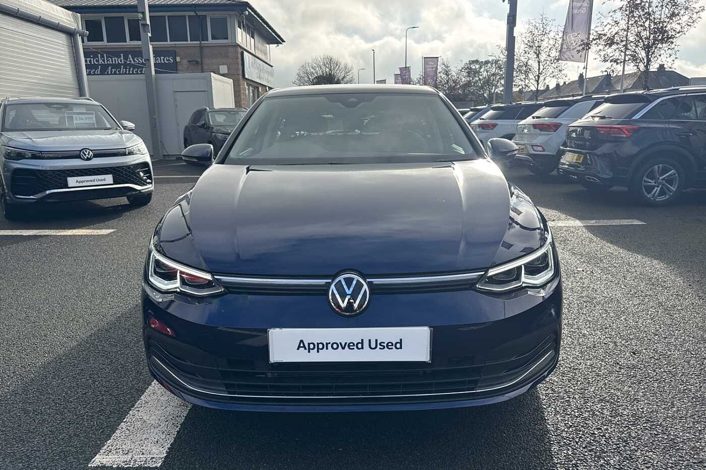 Used Volkswagen Golf 2023 for sale - 76676701: Photo 7