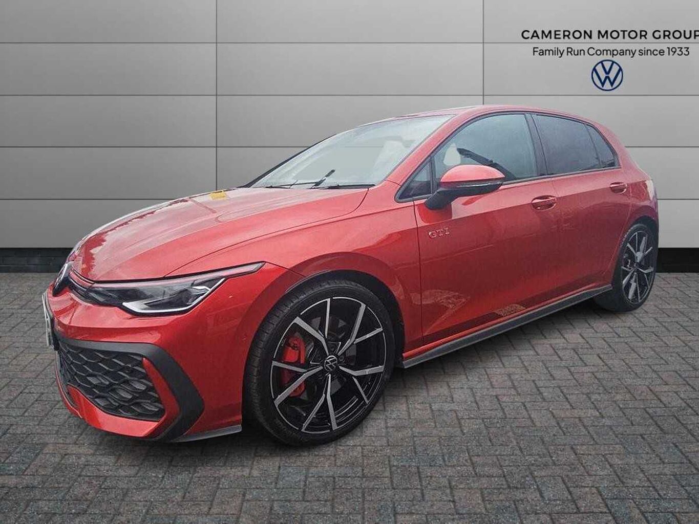 Used Volkswagen Golf 2025 for sale - 78140377: Photo 10