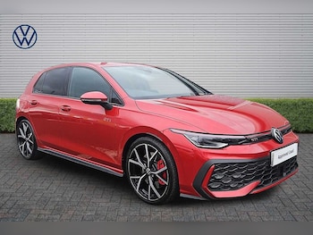 Used Volkswagen Golf 2025 for sale - 78140377: Photo