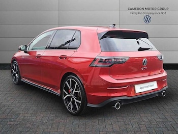 Used Volkswagen Golf 2025 for sale - 78140377: Photo