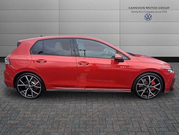 Used Volkswagen Golf 2025 for sale - 78140377: Photo