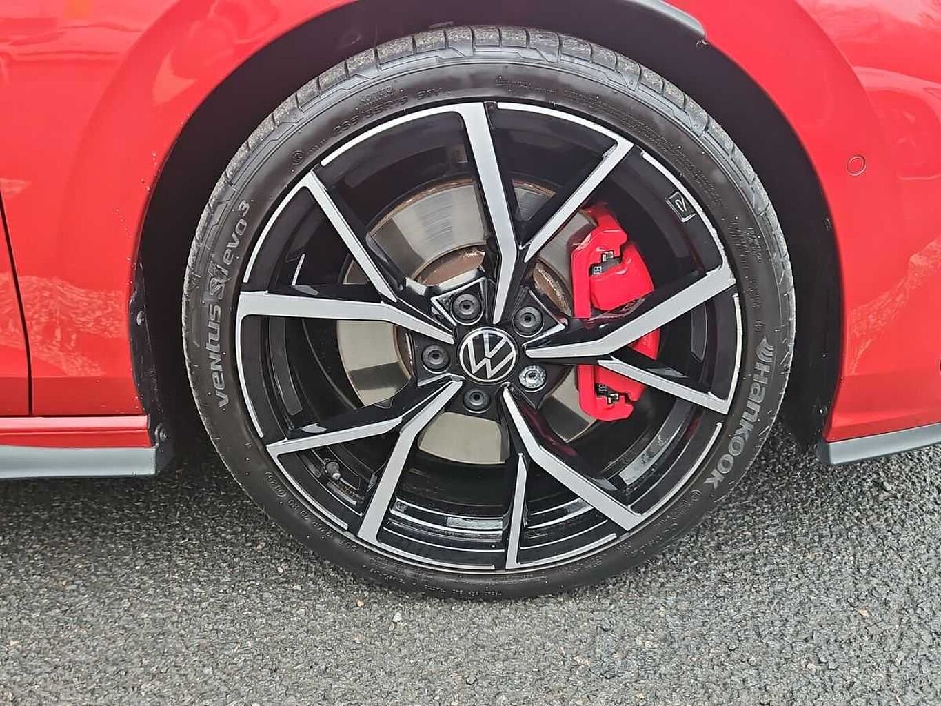 Used Volkswagen Golf 2025 for sale - 78140377: Photo 5