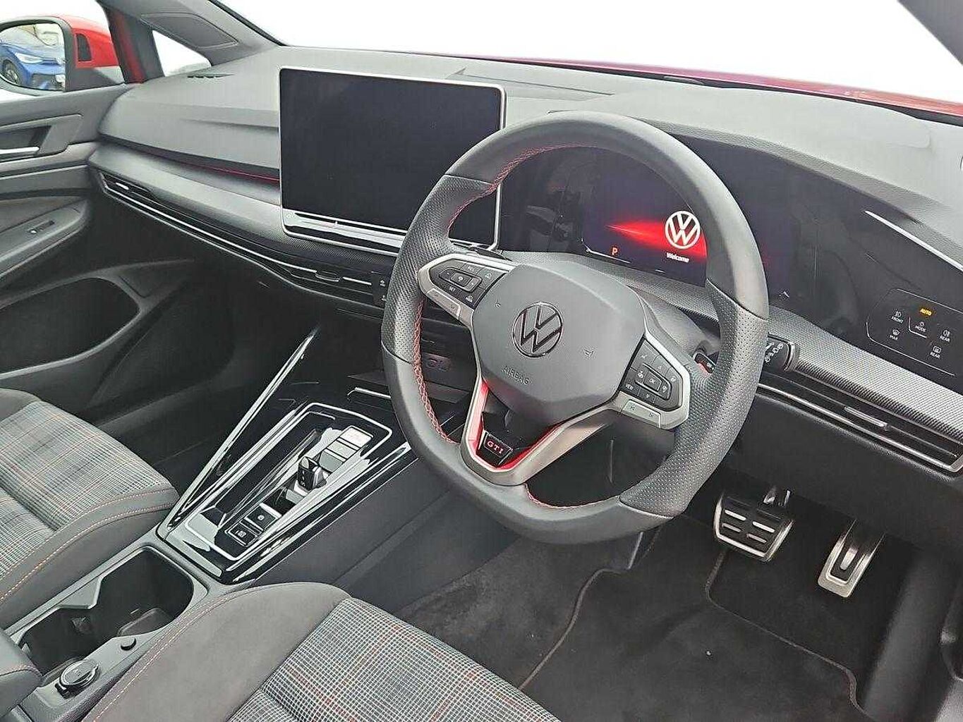 Used Volkswagen Golf 2025 for sale - 78140377: Photo 6