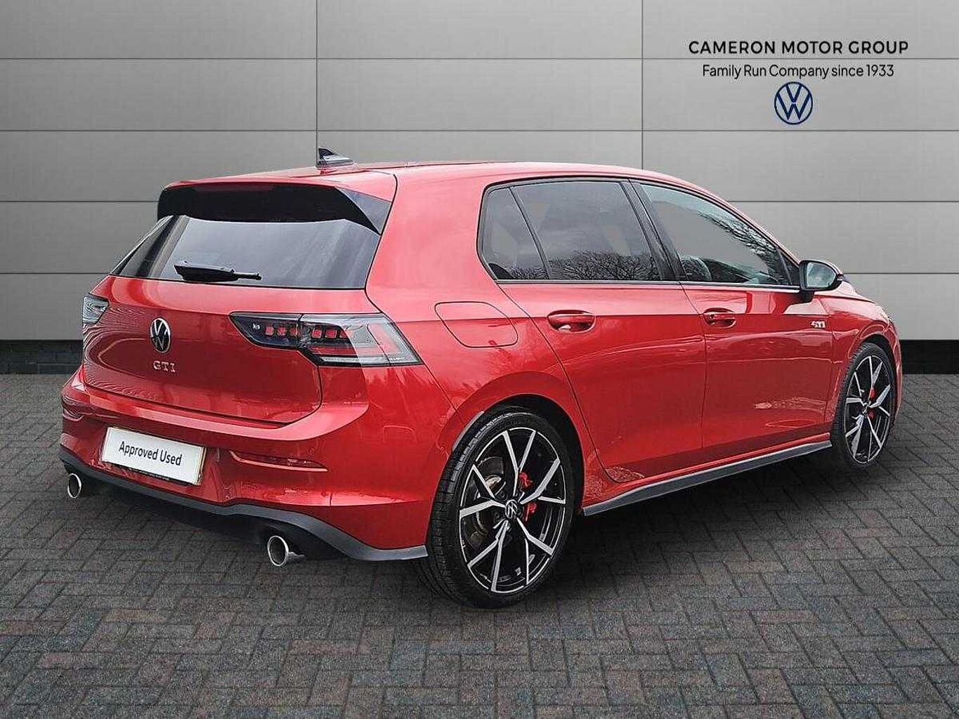 Used Volkswagen Golf 2025 for sale - 78140377: Photo 7