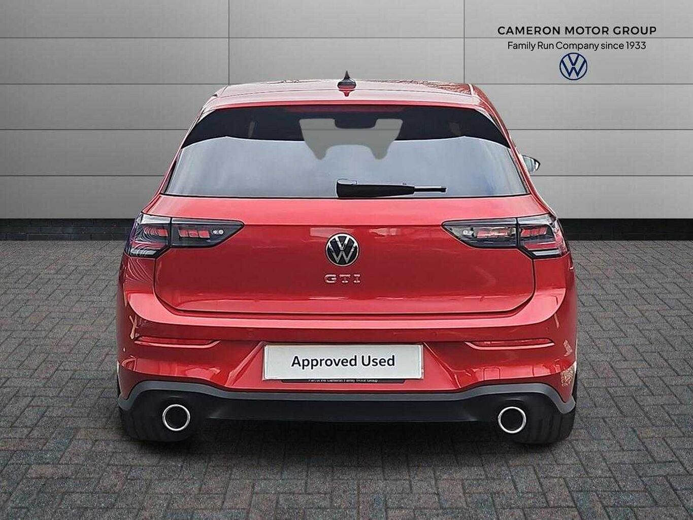 Used Volkswagen Golf 2025 for sale - 78140377: Photo 8