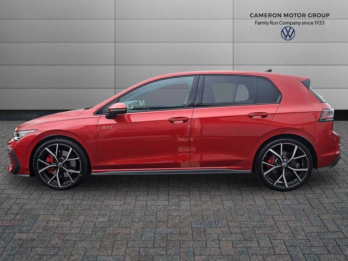 Used Volkswagen Golf 2025 for sale - 78140377: Photo 9