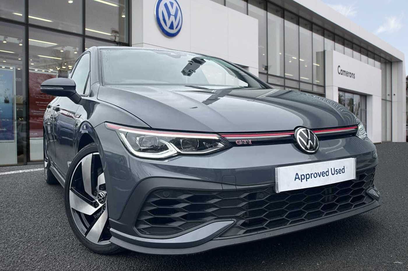 Used Volkswagen Golf 2021 for sale - 76674588: Photo 1