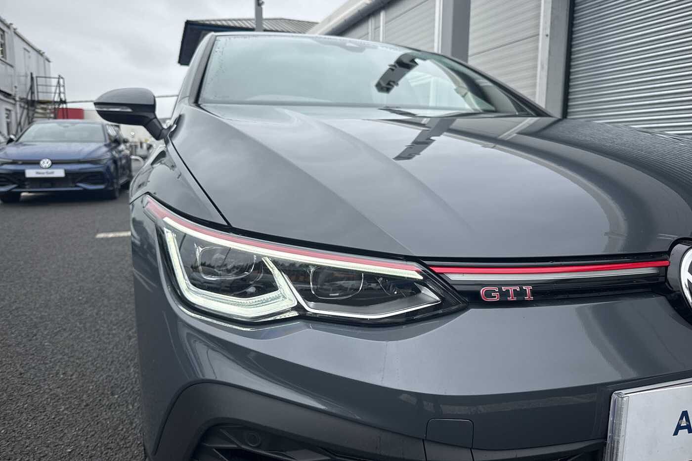 Used Volkswagen Golf 2021 for sale - 76674588: Photo 10