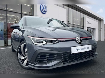 Used Volkswagen Golf 2021 for sale - 76674588: Photo