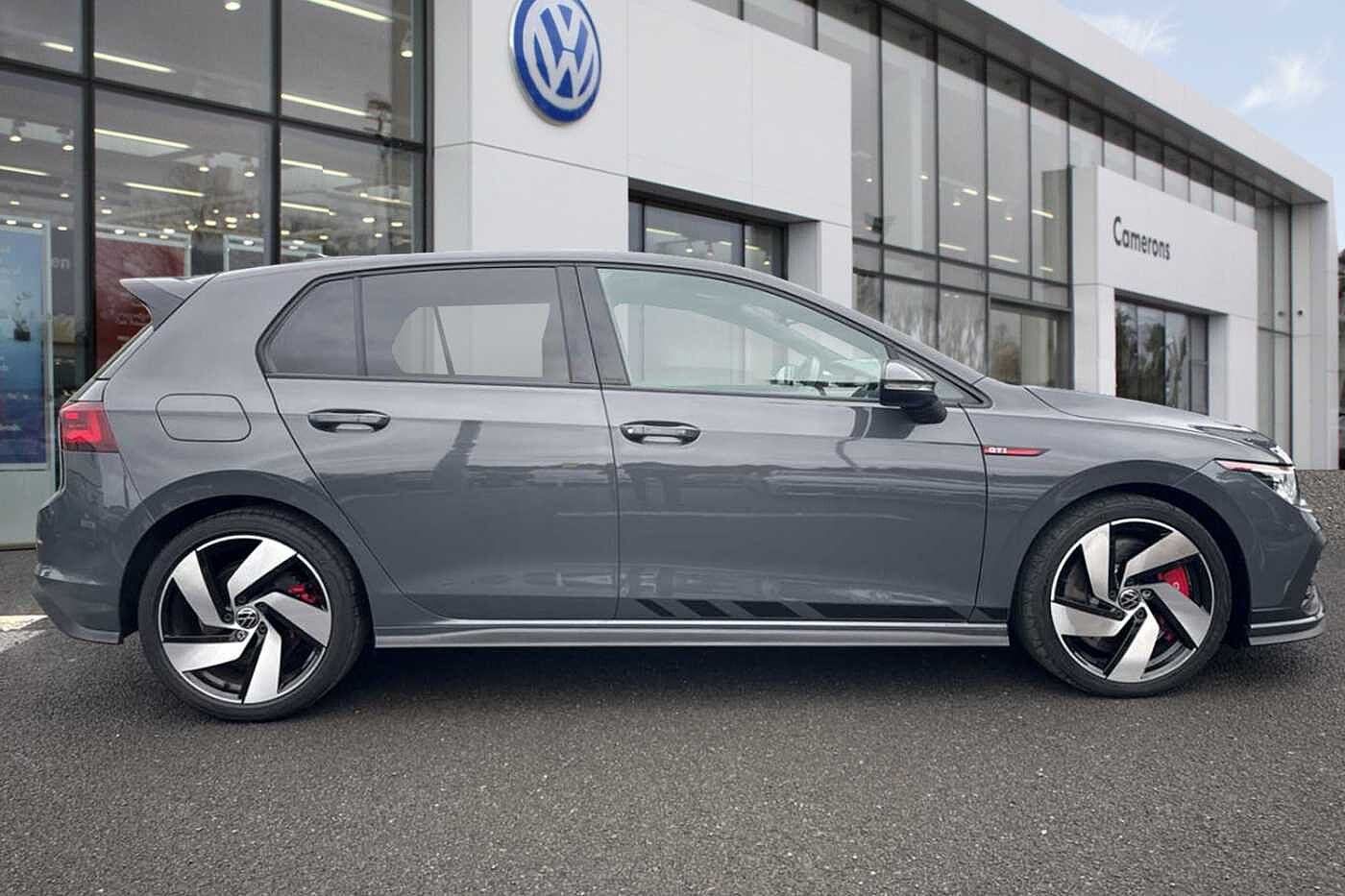 Used Volkswagen Golf 2021 for sale - 76674588: Photo 4