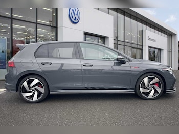 Used Volkswagen Golf 2021 for sale - 76674588: Photo