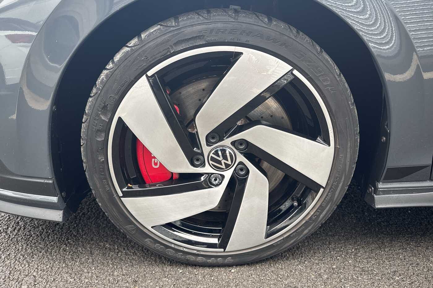 Used Volkswagen Golf 2021 for sale - 76674588: Photo 5