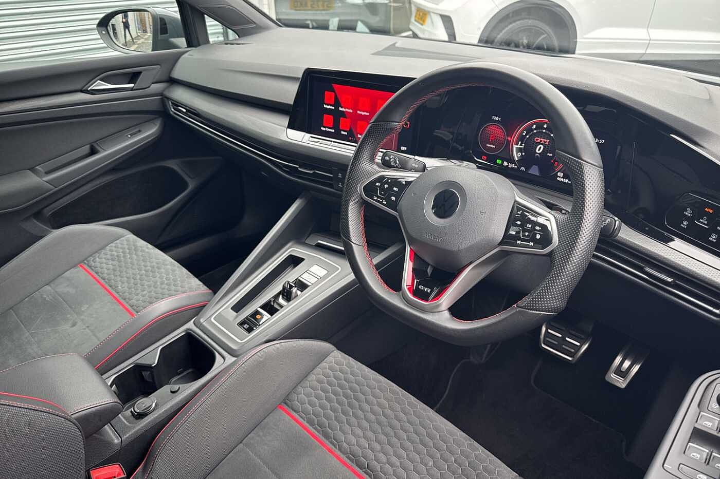 Used Volkswagen Golf 2021 for sale - 76674588: Photo 6