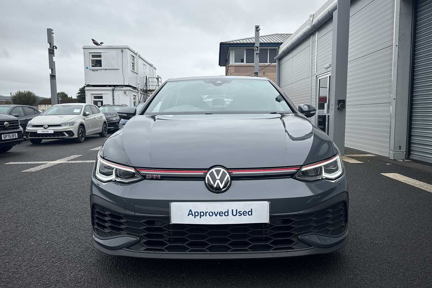 Used Volkswagen Golf 2021 for sale - 76674588: Photo 7