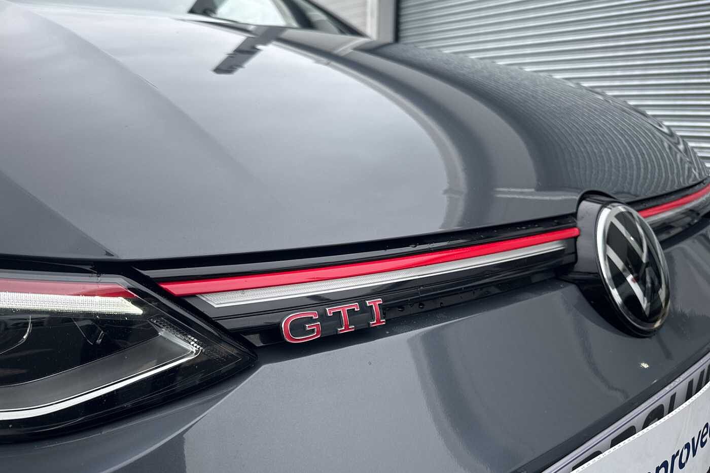 Used Volkswagen Golf 2021 for sale - 76674588: Photo 9