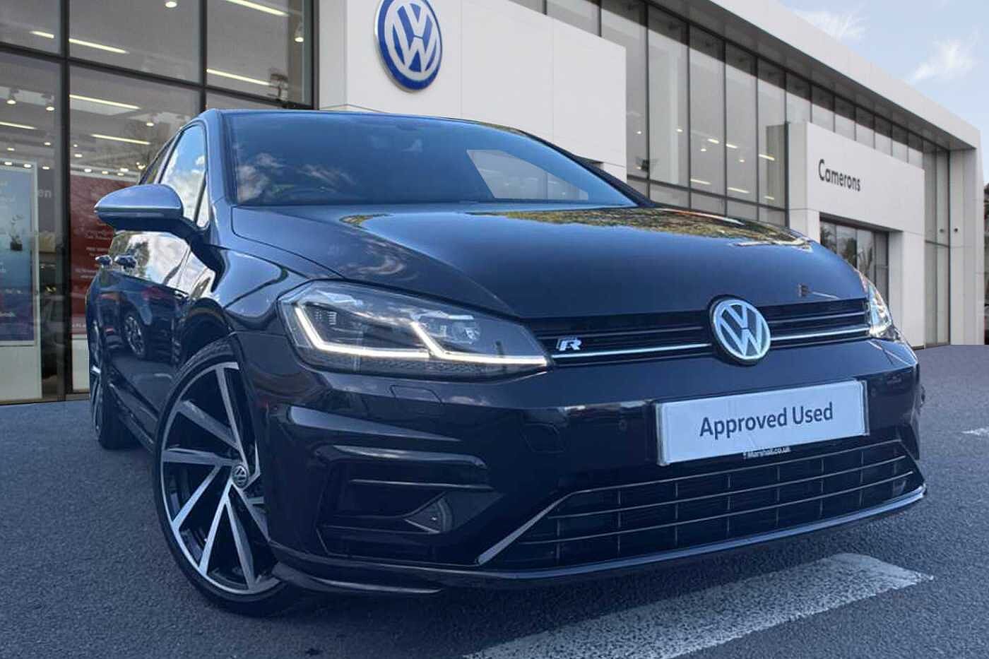 Used Volkswagen Golf 2018 for sale - 76673428: Photo 1