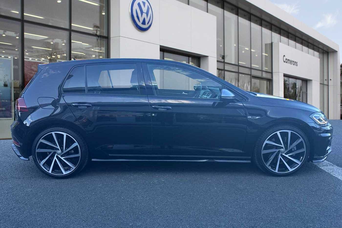 Used Volkswagen Golf 2018 for sale - 76673428: Photo 4