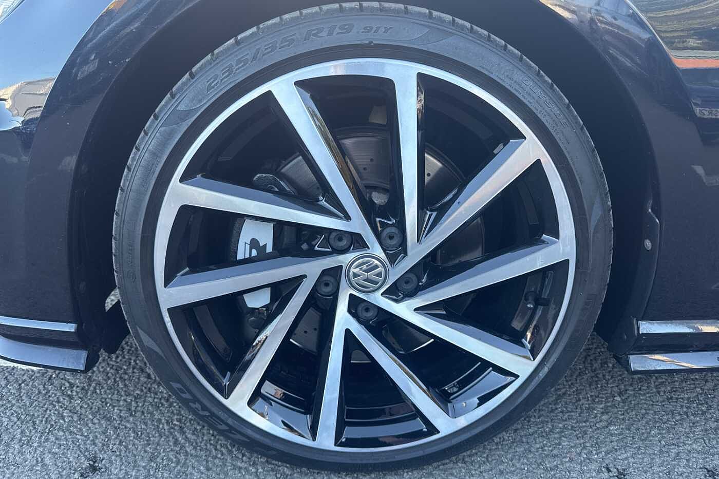 Used Volkswagen Golf 2018 for sale - 76673428: Photo 5