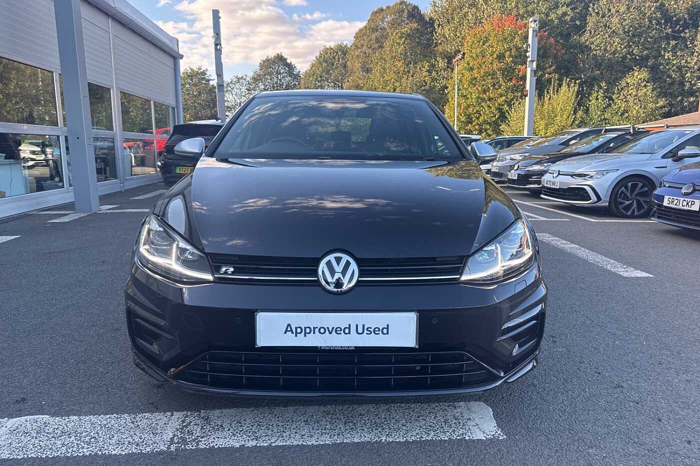 Used Volkswagen Golf 2018 for sale - 76673428: Photo 7