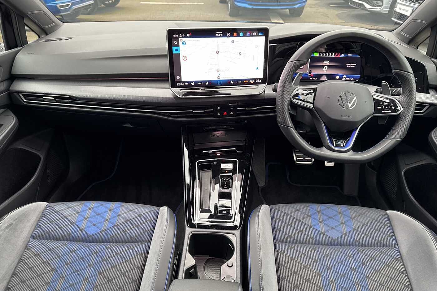 Used Volkswagen Golf 2025 for sale - 76680089: Photo 10