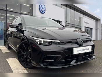2025 (25) - 2.0 TSI 333 R Black Edition 4Motion 5dr DSG