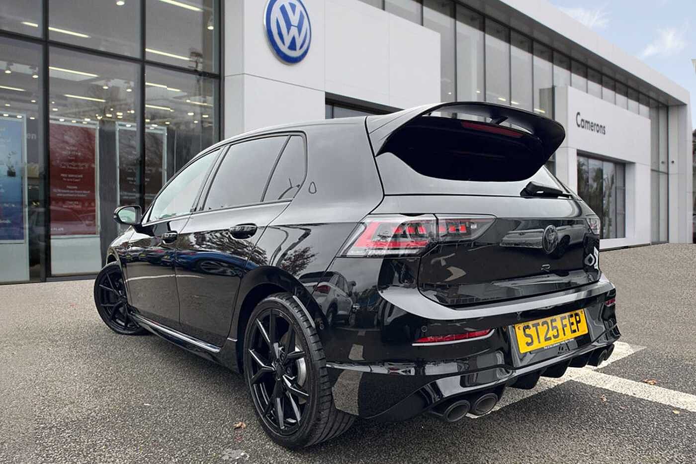 Used Volkswagen Golf 2025 for sale - 76680089: Photo 3