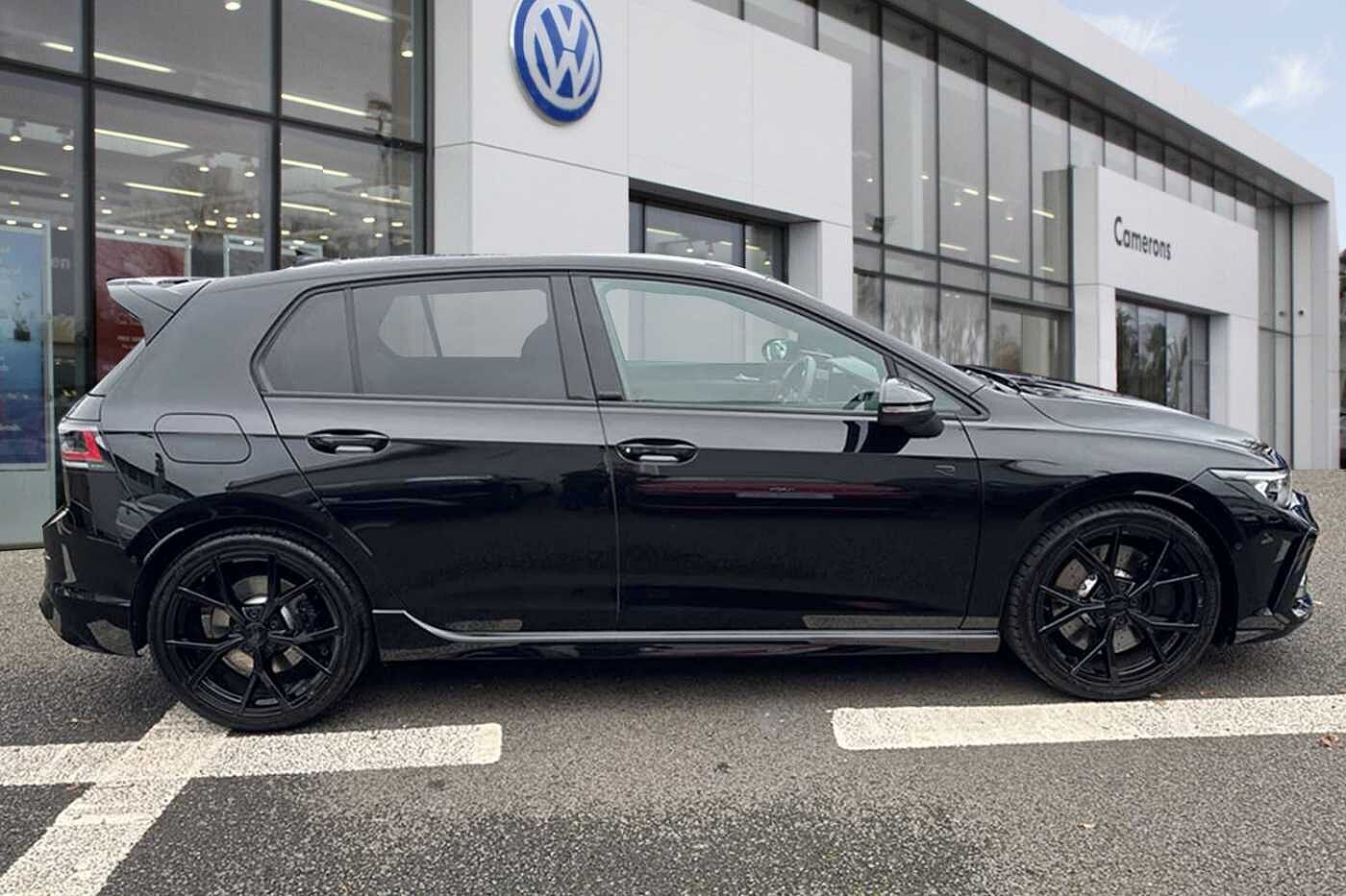 Used Volkswagen Golf 2025 for sale - 76680089: Photo 4