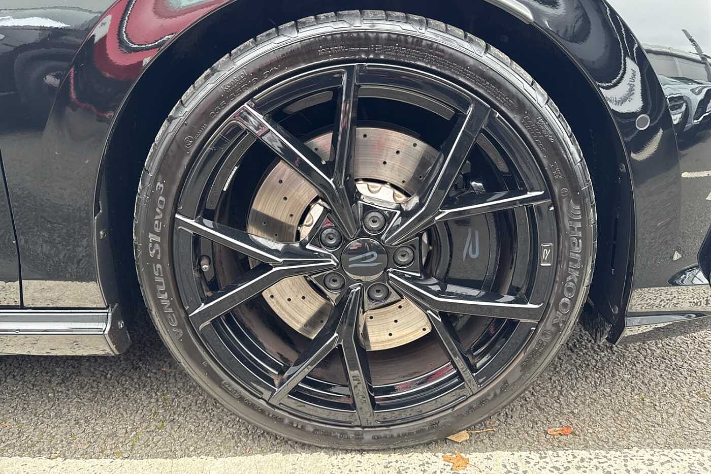 Used Volkswagen Golf 2025 for sale - 76680089: Photo 5