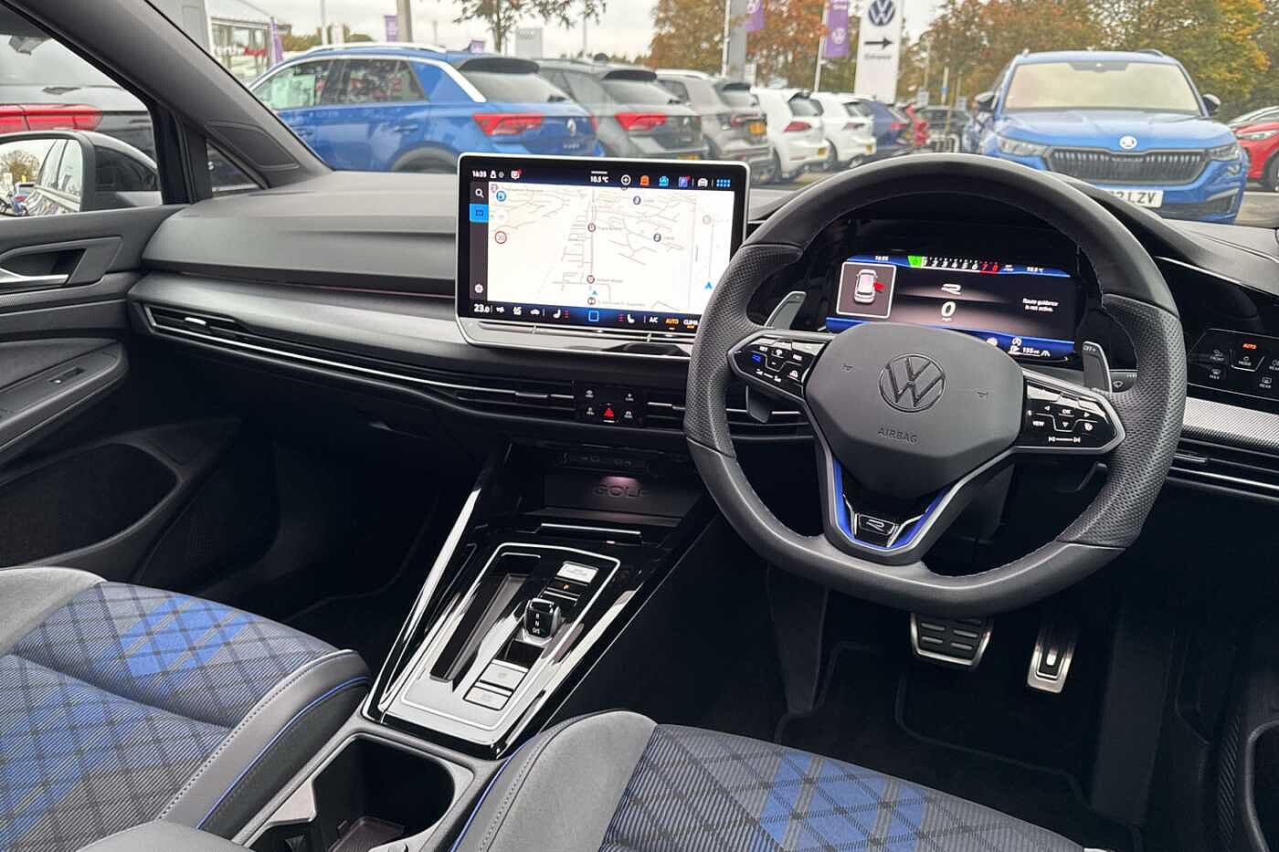 Used Volkswagen Golf 2025 for sale - 76680089: Photo 6