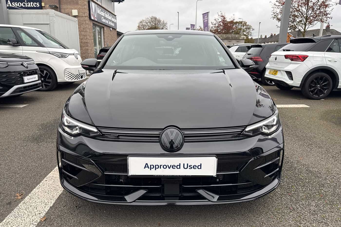 Used Volkswagen Golf 2025 for sale - 76680089: Photo 7