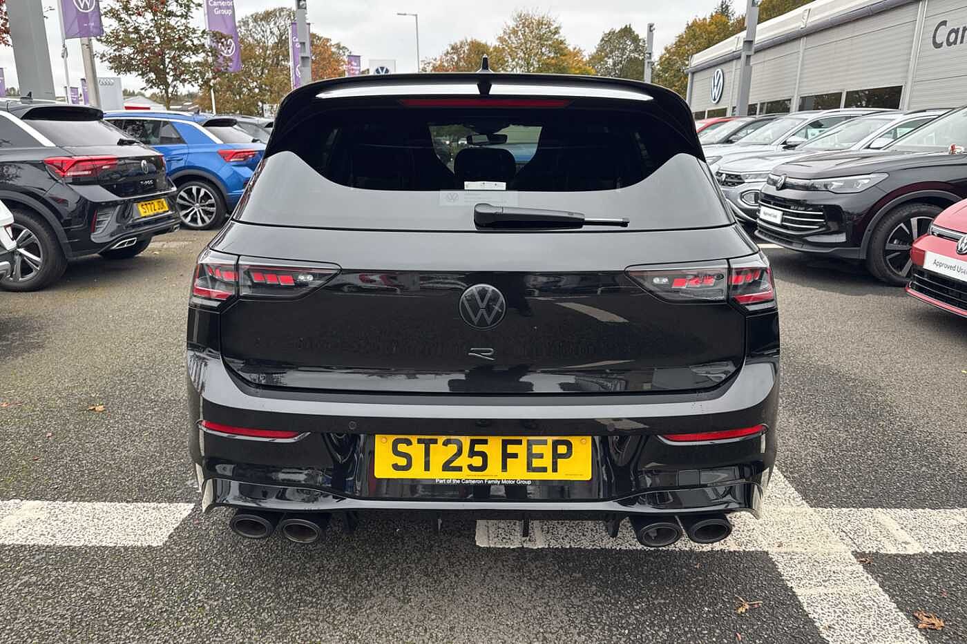 Used Volkswagen Golf 2025 for sale - 76680089: Photo 9