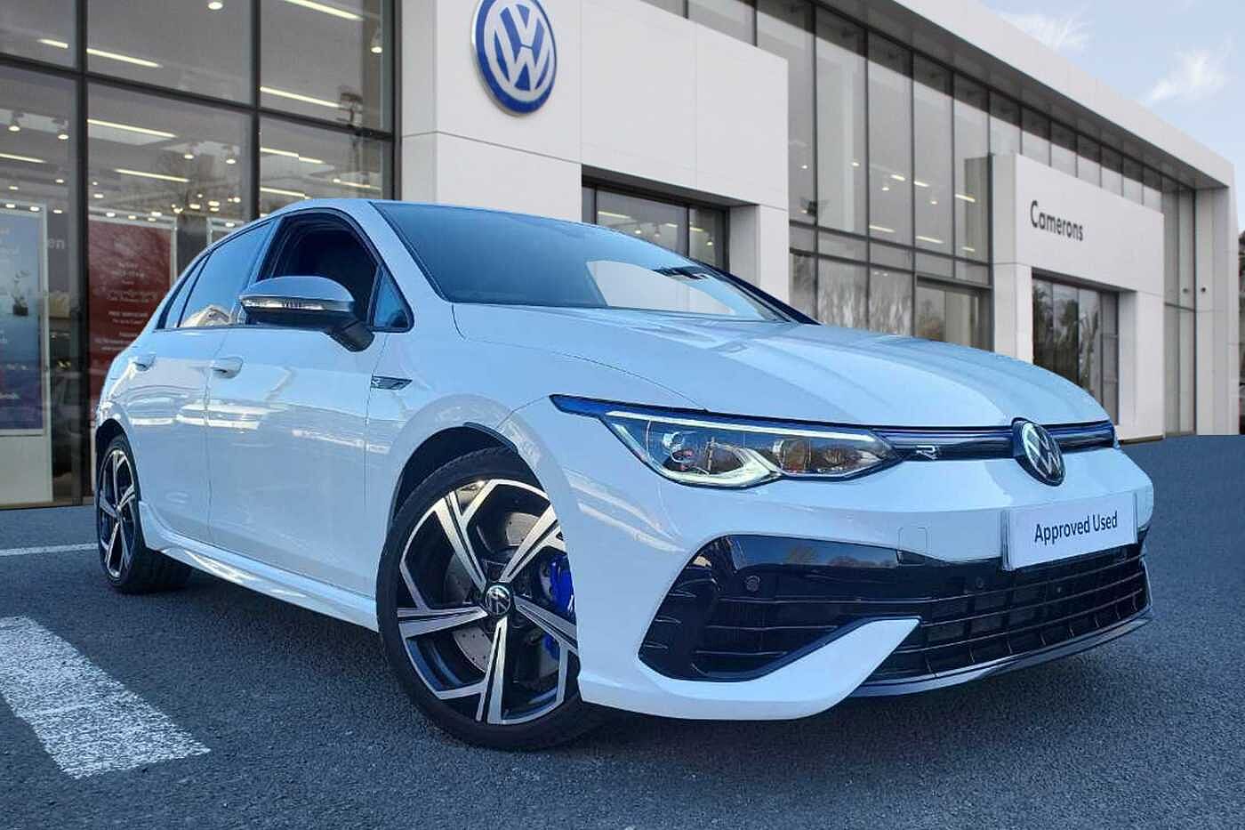 Used Volkswagen Golf 2021 for sale - 76681299: Photo 1