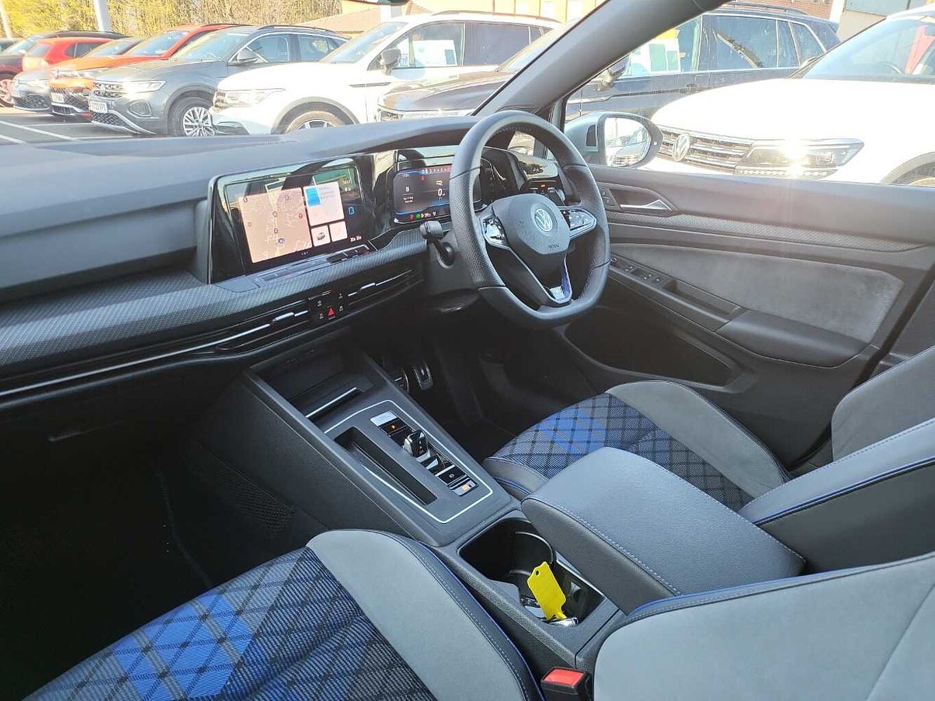 Used Volkswagen Golf 2021 for sale - 76681299: Photo 2