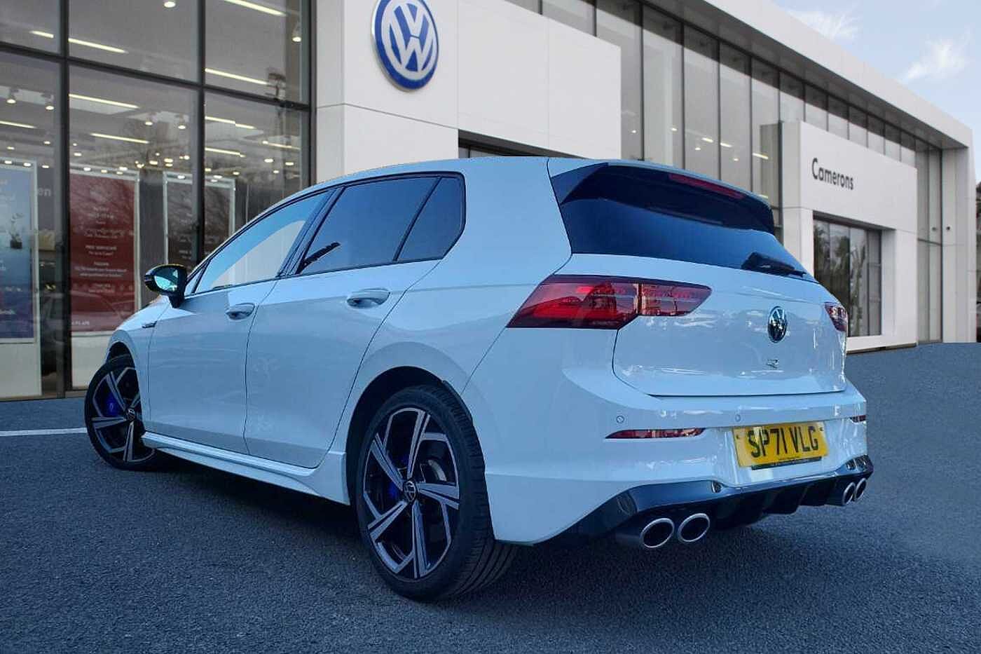 Used Volkswagen Golf 2021 for sale - 76681299: Photo 3