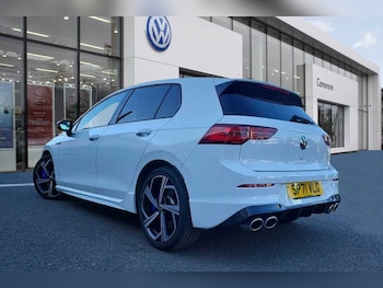 Used Volkswagen Golf 2021 for sale - 76681299: Photo