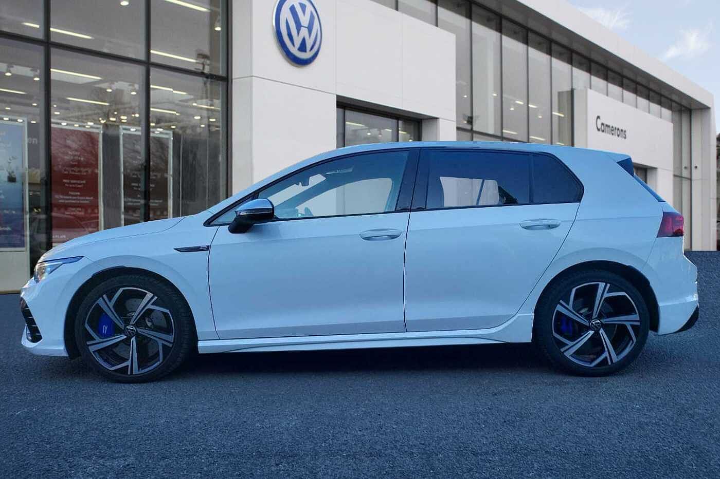 Used Volkswagen Golf 2021 for sale - 76681299: Photo 4